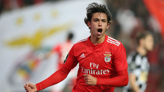 Atl TICO de Madrid es la elección correcta para Jopono F LIX